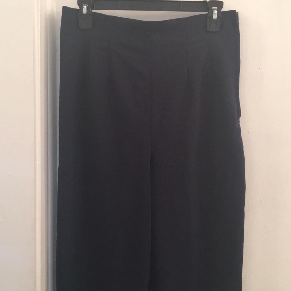 Women’s size 10 NYCC blue slacks
